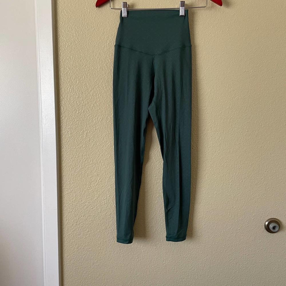 Shefit Boss leggings high waist figure sculting design - Picture 4 of 8